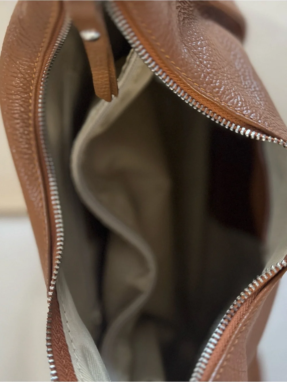 N/A stylish brown